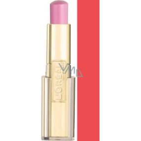 Loreal Paris Caresse Rouge lipstick 301 Dating Coral 4.5 g