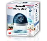 Ceresit Stop Humidity Aero 360 Moisture Absorber Complete 450 g