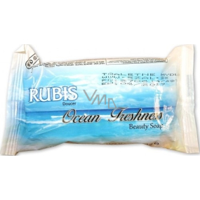 Rubis Ocean Freshness toilet soap 100 g