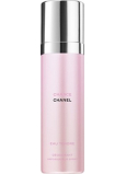 Chanel Chance Eau Tendre deodorant spray for women 100 ml