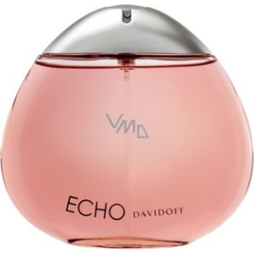 Davidoff Echo Woman Eau de Parfum 100 ml Tester
