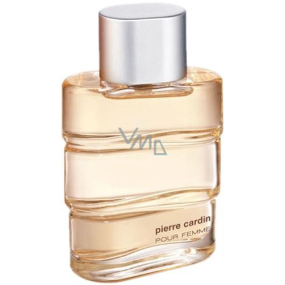 Pierre Cardin pour Femme Eau de Parfum 50 ml Tester