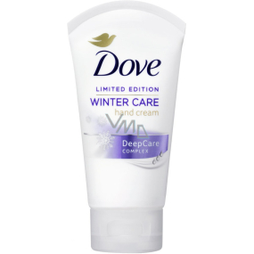 Dove Deep Care Complex Hand Cream For Dry Skin 75 ml