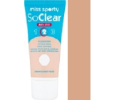 Miss Sporty So Clear Anti-Spot Make-up 003 Dark 30 ml