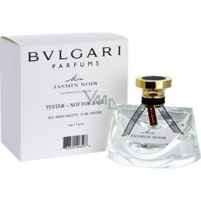 bulgari mon jasmin