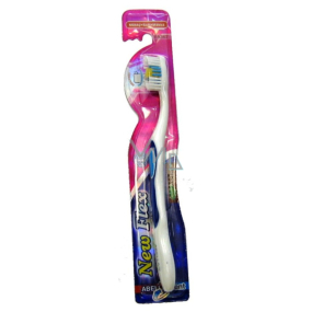 Abella Flex soft toothbrush FA367