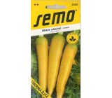 Semo Common Fodder Carrot Táborská Yellow 2.5 g