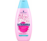 Schauma Fresh it Up! shampoo for fast-lubricating roots and dry ends 400 ml