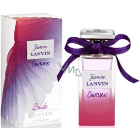 Lanvin Jeanne Couture Birdie Eau de Parfum for Women 100 ml