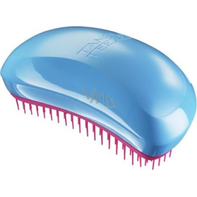 Tangle Teezer Salon Elite Professional compact hairbrush blue-pink