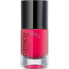 Catrice Ultimate Nail Polish 26 Raspberryfields Forever 10 ml