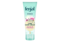 Fenjal Intensive care hand cream 75 ml