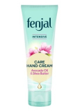 Fenjal Intensive care hand cream 75 ml