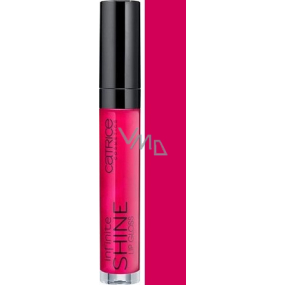 Catrice Infinite Shine Lip Gloss Lip Gloss 150 Pink Twice 5 ml