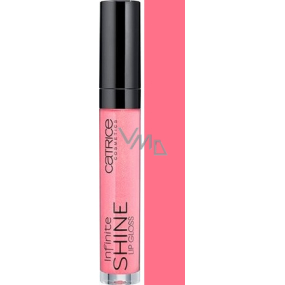 Catrice Infinite Shine Lip Gloss Lip Gloss 060 Pink Up Your Life 5 ml