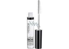 Catrice Lash & Brow Designer Gel for Shaping Lashes and Eyebrows 6 ml