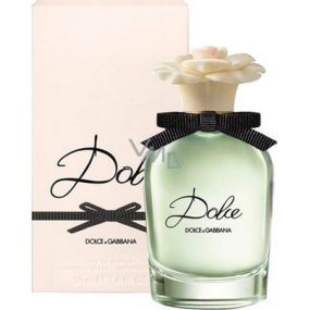 Dolce & Gabbana Dolce perfumed water for women 50 ml