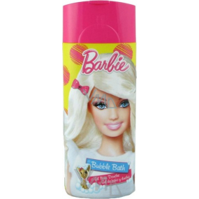 Mattel Barbie baby bath foam 400 ml