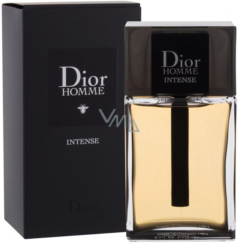 onbekend Natuur bom Christian Dior pour Homme Intense 2020 perfumed water for men 100 ml - VMD  parfumerie - drogerie