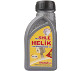Bohemia Gifts Helik shower gel for a real man 200 ml