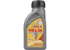Bohemia Gifts Helik shower gel for a real man 200 ml