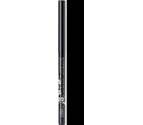 My Automatic lip pencil long-holding 01 black 1 g