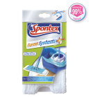 Spontex Express System Plus replacement mop cover 1 piece