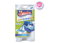 Spontex Express System Plus replacement mop cover 1 piece