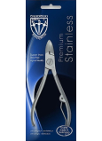 Kellermann 3 Swords Premium Stainless Nail Clippers PS 2536