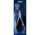 Kellermann 3 Swords Premium Stainless Nail Pliers PS 2536