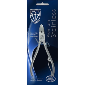 Kellermann 3 Swords Premium Stainless Nail Pliers PS 2536