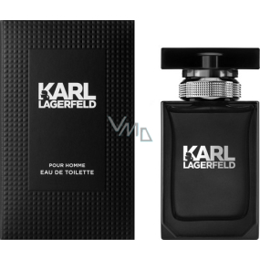 Karl Lagerfeld pour Homme Eau de Toilette 30 ml