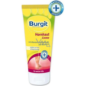 Burgit Footcare cream for horny skin 75 ml