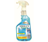 Sidolux Window Nano Code Artic window spray 750 ml