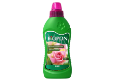 Bopon Rose liquid mineral fertilizer 500 ml