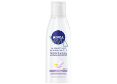 Nivea 3-in-1 Soothing Micellar Cleansing Water for Sensitive Skin 200 ml