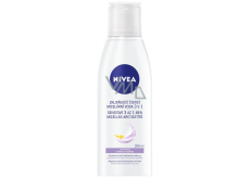 Nivea 3in1 Soothing cleansing micellar water for sensitive skin 200 ml