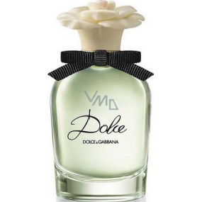 Dolce & Gabbana Dolce Eau de Parfum for Women 75 ml Tester