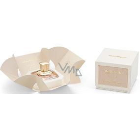 Salvatore Ferragamo Signorina Eleganza Eau de Parfum for Women 20 ml