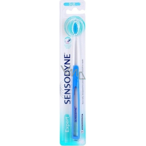 Sensodyne Expert Soft soft toothbrush 1 piece