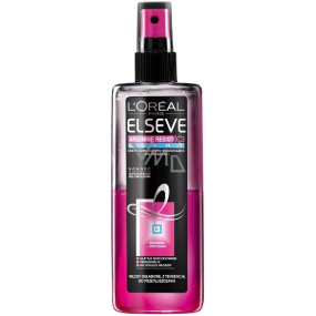 Loreal Paris Elseve Arginine Resist X3 Light strengthening hair spray 150 ml