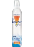 Intesa Styling Mousse Intesa Forte strong hardening foam hardener 300 ml