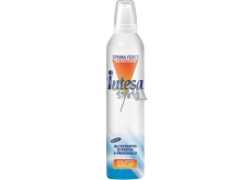 Intesa Styling Mousse Intesa Forte strong hardening foam hardener 300 ml