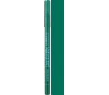 Bourjois Contour Clubbing waterproof eye pencil 50 Loving Green 1.2 g