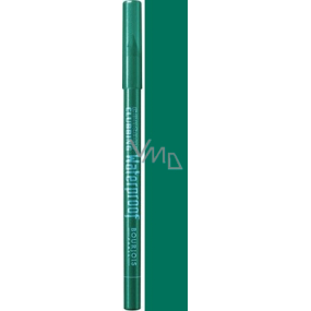 Bourjois Contour Clubbing waterproof eye pencil 50 Loving Green 1.2 g