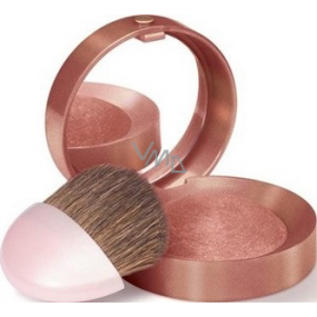 Bourjois Little Round Pot Blush blush 92 Santal 2.5 g