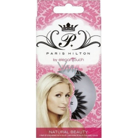 Paris Hilton by Elegant Touch Natural Beauty Eyelash false eyelashes 1 pair
