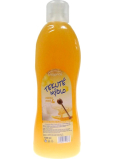 Elegance Milk and Honey Liquid Soap 1 L