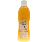 Elegance Milk and Honey Liquid Soap 1 L