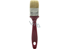 Roll R Universal flat brush 234, plastic handle, size 1,5 1 piece